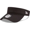 visiera-nera-regolabile-essential-di-new-era