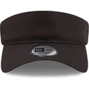 visiera-nera-regolabile-essential-di-new-era