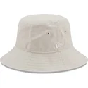 secchi-grigio-dei-bucket-gris-essential-tapered-di-new-era