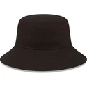 secchi-nero-dei-bucket-negro-essential-tapered-di-new-era