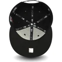 cappello-snapback-nero-a-visiera-piatta-9fifty-dei-chicago-bulls-nba-di-new-era