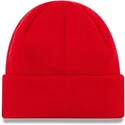 cappelli-rosso-knit-cuff-dei-manchester-united-football-club-premier-league-di-new-era