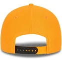 cappelli-curva-arancia-snapback-per-bambino-9forty-daniel-ricciardo-dei-mclaren-racing-formula-1-di-new-era