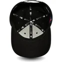 cappelli-curva-nero-snapback-9fifty-stretch-snap-dei-boston-red-sox-mlb-di-new-era