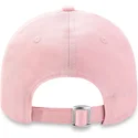 cappello-curvo-rosa-regolabile-per-bambino-9forty-del-manchester-united-football-club-premier-league-di-new-era