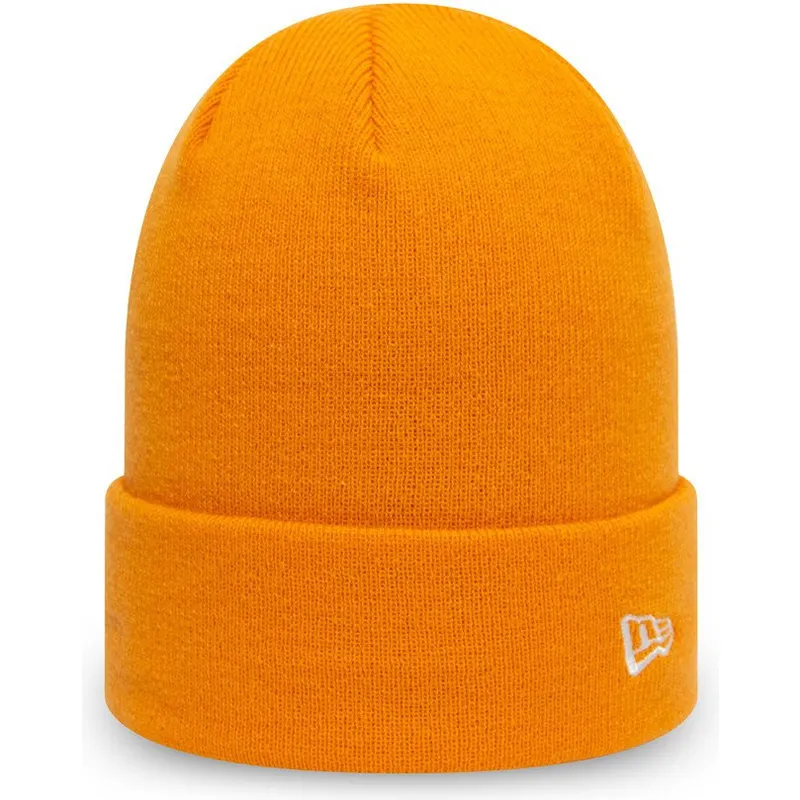 cappelli-arancia-di-new-era