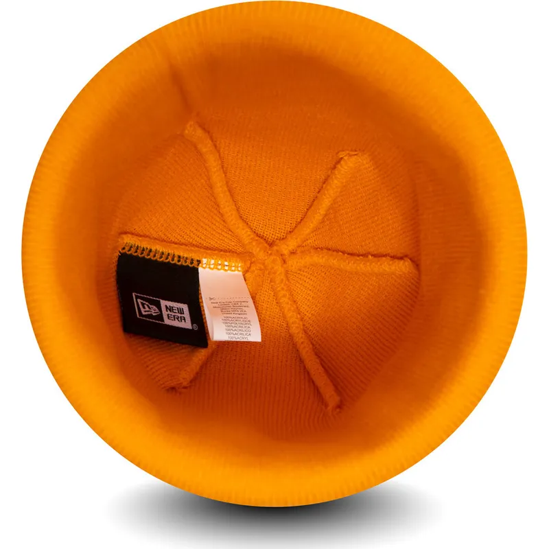 cappelli-arancia-di-new-era