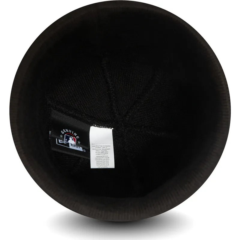 cappelli-nero-knit-cuff-camo-infill-dei-los-angeles-dodgers-mlb-di-new-era