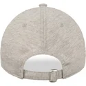 cappelli-curva-grigio-cinghia-regolabile-9forty-jersey-dei-new-york-yankees-mlb-di-new-era