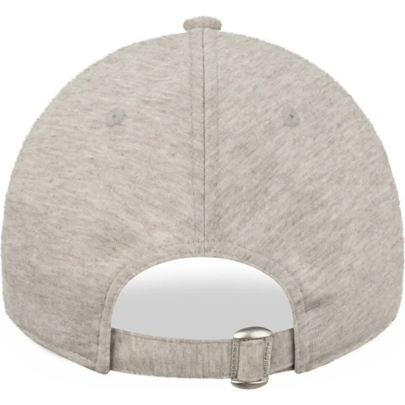 cappelli-curva-grigio-cinghia-regolabile-9forty-jersey-dei-new-york-yankees-mlb-di-new-era
