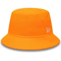 secchi-arancia-dei-bucket-naranja-essential-tapered-di-new-era