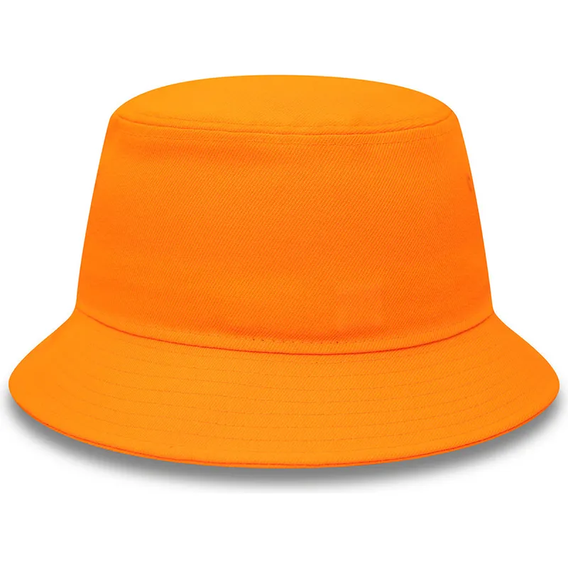 secchi-arancia-dei-bucket-naranja-essential-tapered-di-new-era