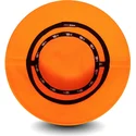 secchi-arancia-dei-bucket-naranja-essential-tapered-di-new-era