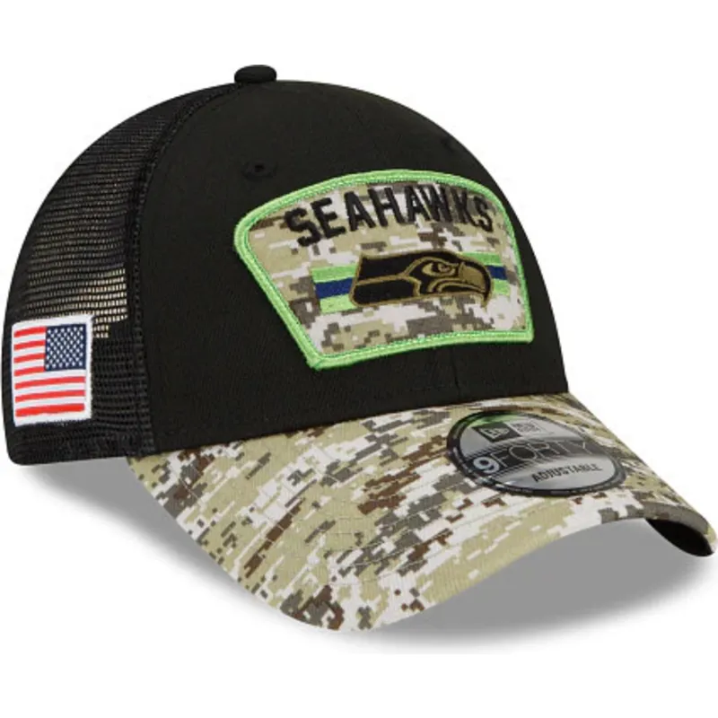 cappelli-curva-nero-snapback-9forty-dei-seattle-seahawks-nfl-di-new-era