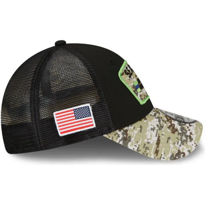 cappelli-curva-nero-snapback-9forty-dei-seattle-seahawks-nfl-di-new-era