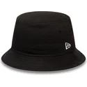 secchi-nero-dei-bucket-negro-essential-tapered-di-new-era