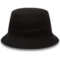 secchi-nero-dei-bucket-negro-essential-tapered-di-new-era