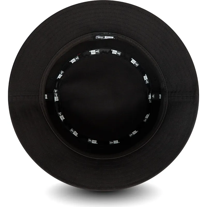 secchi-nero-dei-bucket-negro-essential-tapered-di-new-era secchi-nero-dei-bucket-negro-essential-tapered-di-new-era