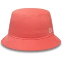 secchi-rosa-dei-bucket-rosa-essential-tapered-di-new-era