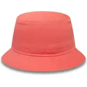secchi-rosa-dei-bucket-rosa-essential-tapered-di-new-era
