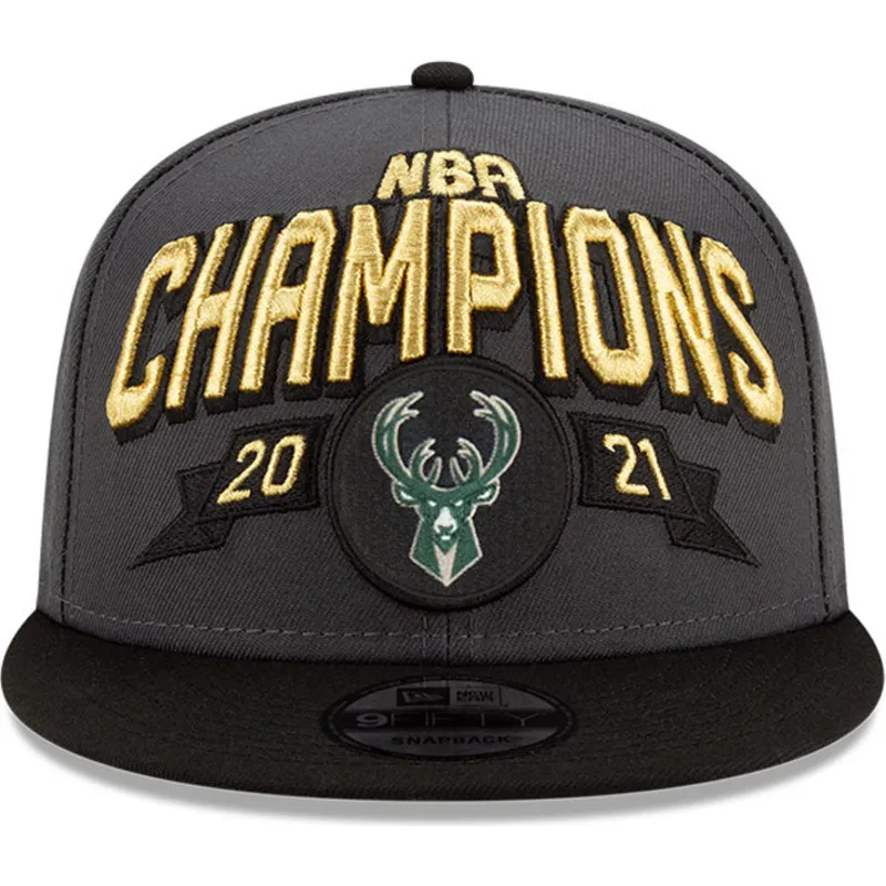 cappelli-piatta-grigio-snapback-9fifty-champions-dei-milwaukee-bucks-nba-di-new-era cappelli-piatta-grigio-snapback-9fifty-champions-dei-milwaukee-bucks-nba-di-new-era