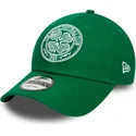 cappellino-verde-regolabile-9forty-del-celtic-football-club-scottish-premiership-di-new-era