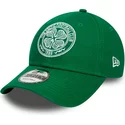 new-era-curved-brim-9forty-celtic-football-club-scottish-premiership-green-adjustable-cap