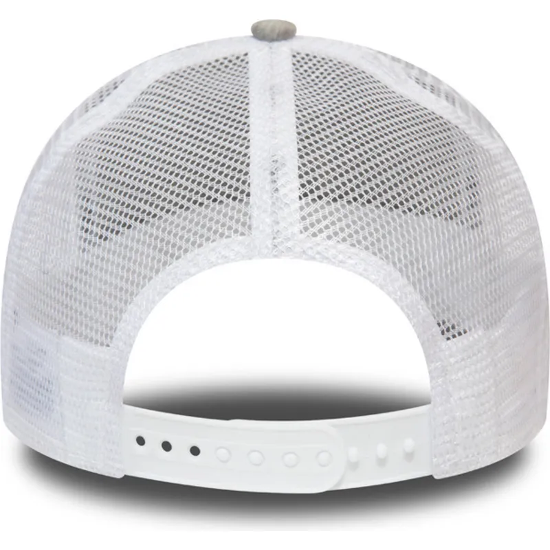 cappelli-curva-grigio-snapback-a-frame-jersey-essential-dei-new-york-yankees-mlb-di-new-era cappelli-curva-grigio-snapback-a-frame-jersey-essential-dei-new-york-yankees-mlb-di-new-era