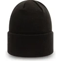 gorro-nero-con-logo-marrone-league-essential-cuff-dei-new-york-yankees-mlb-di-new-era