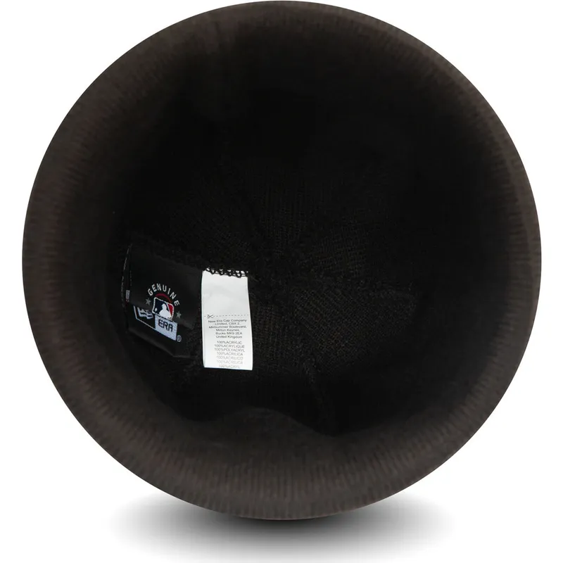 cappelli-nero-marron-league-essential-cuff-dei-new-york-yankees-mlb-di-new-era cappelli-nero-marron-league-essential-cuff-dei-new-york-yankees-mlb-di-new-era