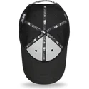 cappellino-curvo-nero-snapback-con-logo-rosa-9forty-black-base-dei-new-york-yankees-mlb-di-new-era