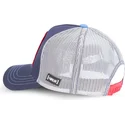 cappelli-curva-blu-marino-snapback-tom-e-jerry-looney-tunes-di-capslab