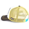 cappelli-curva-bianco-snapback-wolverine-marvel-comics-di-capslab