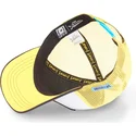 cappelli-curva-bianco-snapback-wolverine-marvel-comics-di-capslab
