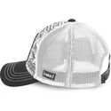 cappelli-curva-bianco-snapback-hulk-marvel-comics-di-capslab