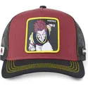 cappellino-trucker-rosso-e-nero-hisoka-morow-his1-hunter-x-hunter-di-capslab