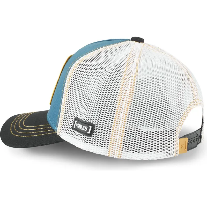cappellino-trucker-blu-bianco-e-nero-gon-freecss-gon1-hunter-x-hunter-di-capslab