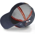 cappellino-trucker-blu-marino-gon-freecss-gon2-hunter-x-hunter-di-capslab