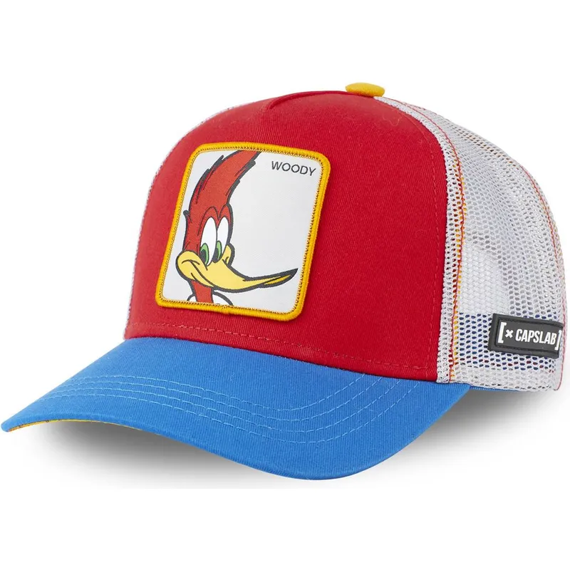 cappelli-curva-rosso-snapback-picchiarello-di-capslab cappelli-curva-rosso-snapback-picchiarello-di-capslab