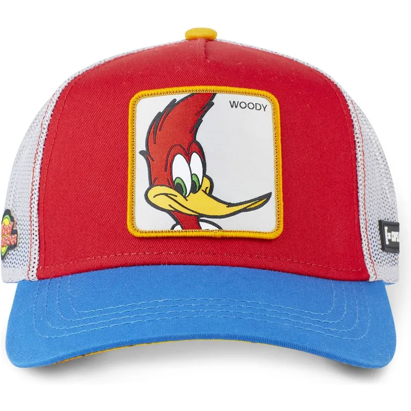 cappelli-curva-rosso-snapback-picchiarello-di-capslab cappelli-curva-rosso-snapback-picchiarello-di-capslab