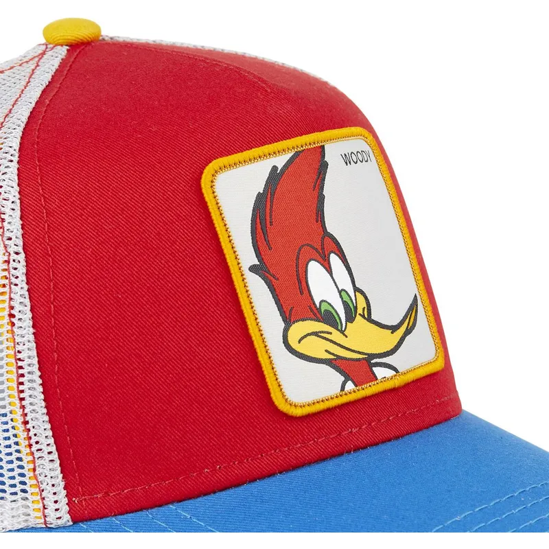 cappelli-curva-rosso-snapback-picchiarello-di-capslab cappelli-curva-rosso-snapback-picchiarello-di-capslab