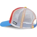 cappelli-curva-rosso-snapback-picchiarello-di-capslab