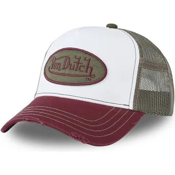 cappellino-trucker-bianco-verde-e-rosso-sum-sum-di-von-dutch