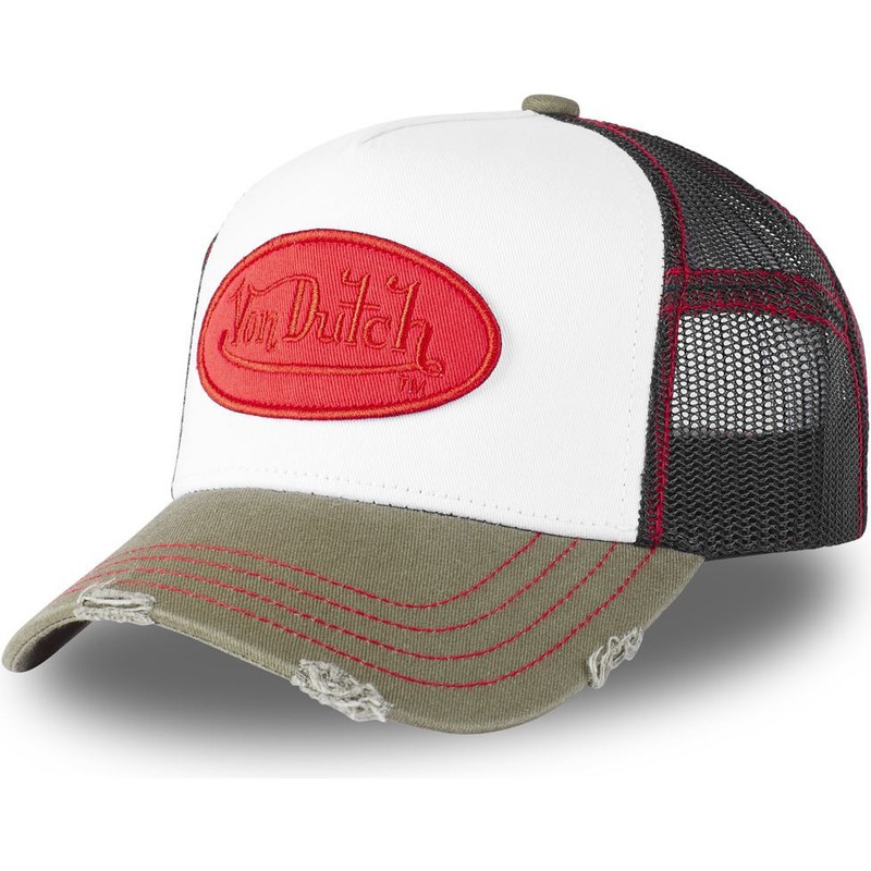 Von Dutch | Caphunters.it