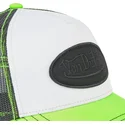 cappellino-trucker-bianco-nero-e-verde-sum-col-di-von-dutch