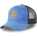 cappello-trucker-blu-e-nero-live-fast-mech-di-von-dutch
