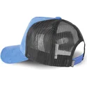 cappello-trucker-blu-e-nero-live-fast-mech-di-von-dutch