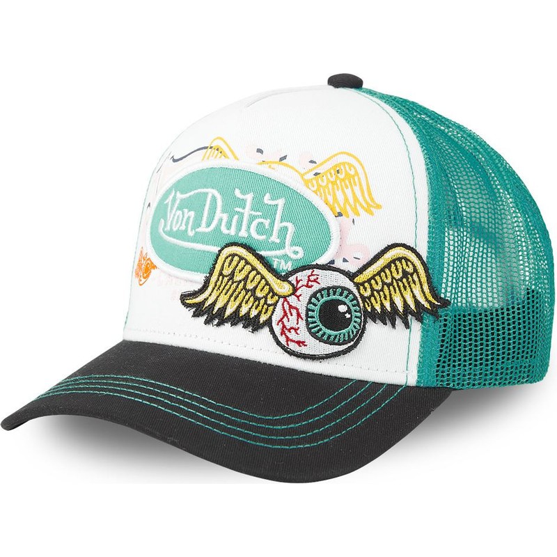 Von Dutch | Caphunters.it