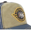 cappelli-curva-marrone-snapback-di-von-dutch