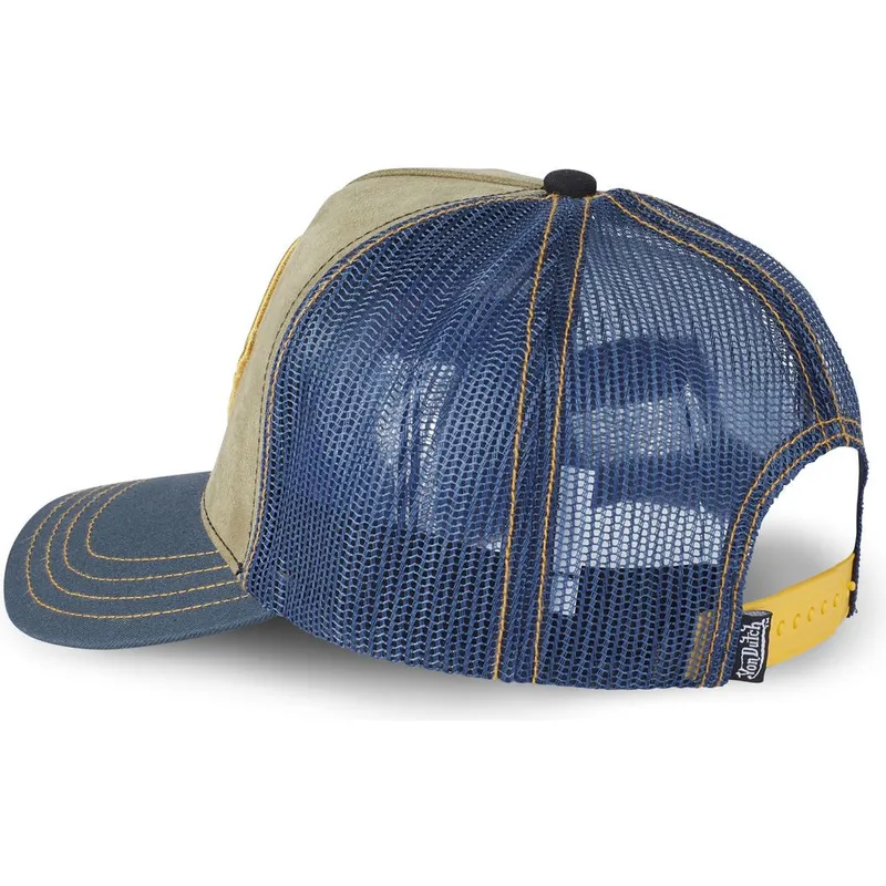 cappelli-curva-marrone-snapback-di-von-dutch